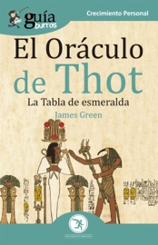 GuíaBurros El Oráculo de Thot - James Green