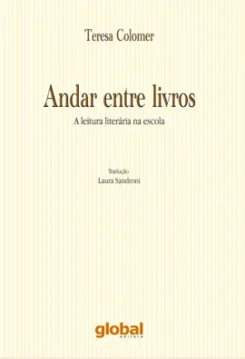 Read: Andar Book entre livros