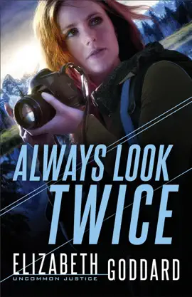 Read: Always Look Book Twice