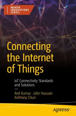 Read: Connecting Book the Internet of Things