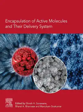 Read: Encapsulation of Active Molecules and Their Delivery Book System