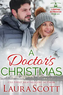 Read: Book A Doctor's Christmas