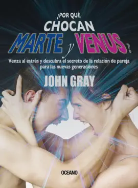 ¿Por qué chocan Marte y Venus?