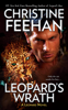 Christine Feehan - Leopard's Wrath artwork