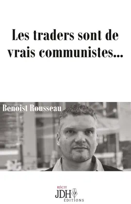 Read: Les traders Book sont de vrais communistes...