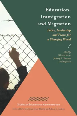 Read: Education, Immigration and Migration Book