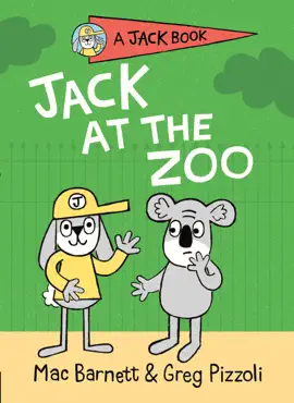 Read: Book Jack at the Zoo