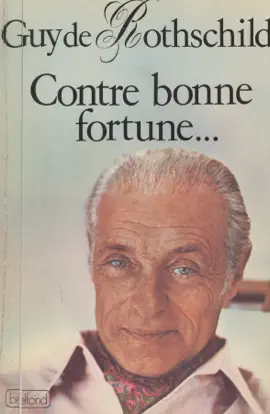 Read: Contre bonne Book fortune...