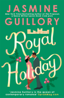 Jasmine Guillory - Royal Holiday artwork