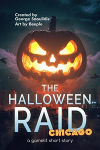 The Halloween Raid: Chicago