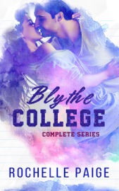 The Blythe College Complete Series Box Set
