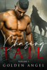 Golden Angel - Chasing Tail artwork