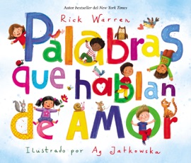 Palabras que hablan de amor - Rick Warren