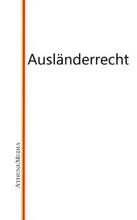 Read: Ausländerrecht