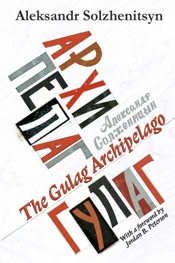 The Gulag Archipelago