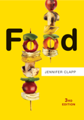 Food - Jennifer Clapp