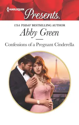 Read: Confessions of a Pregnant Book Cinderella