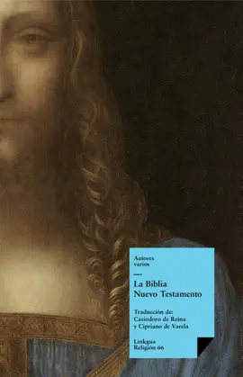Read: Nuevo Testamento de Book Casiodoro de Reina y Cipriano de Varela