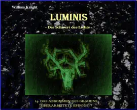 Read: Book Luminis-Das Schwert des Lichts