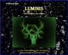 Luminis-Das Schwert des Lichts - William Knight