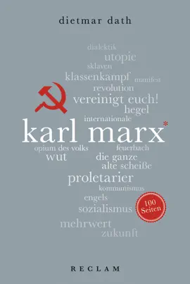 Read: Book Karl Marx