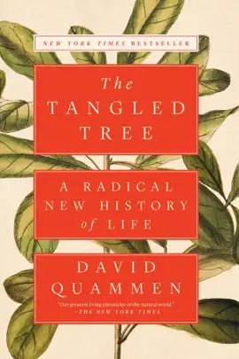 Read: The Tangled Tree Book
