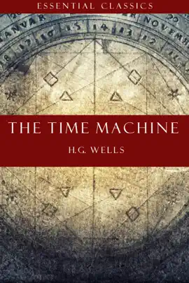 Read: The Time Book Machine