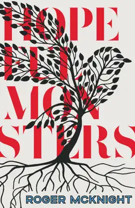Read: Book Hopeful Monsters