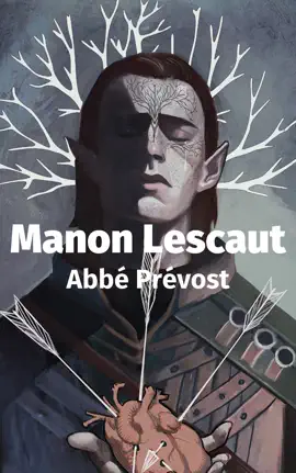 Read: Manon Book Lescaut (FRANÇAIS)
