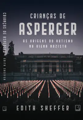 Crianças de Asperger