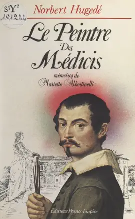 Read: Le peintre Book des Médicis