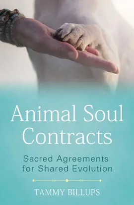 Read: Animal Book Soul Contracts