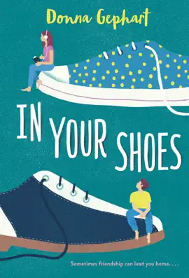 Read: In Your Shoes Book