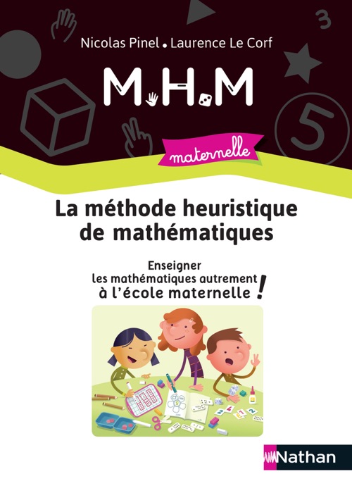 Ebook - MHM - Guide de la méthode pour la maternelle