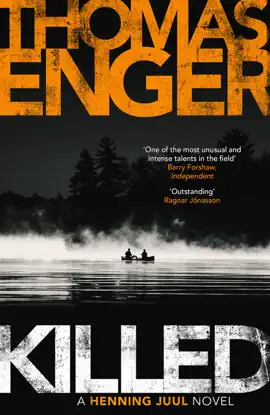 Read: Killed