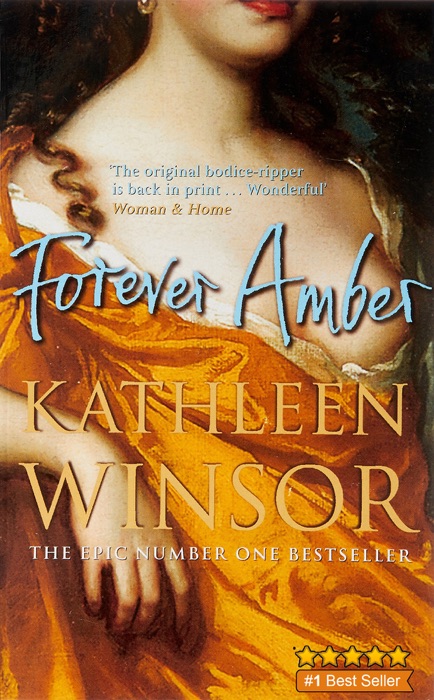 Forever Amber