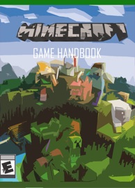Minecraft Complete Version - Official Gamer's Guide - FANDOM STUDIO