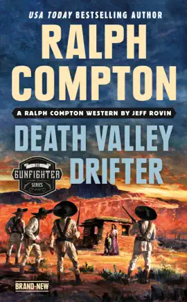 Read: Ralph Book Compton Death Valley Drifter