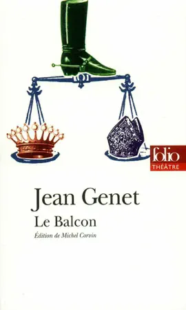 Read: Le Book Balcon