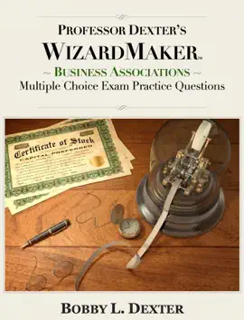 Professor Dexter's WizardMaker - Business Associations