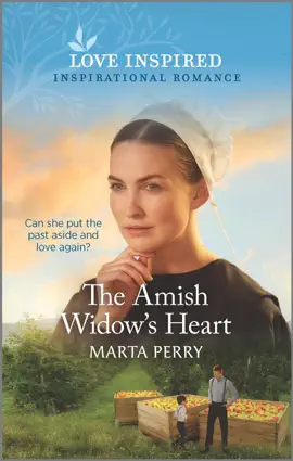 Read: The Book Amish Widow's Heart