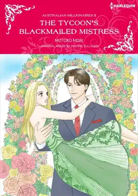 Read: The Tycoon's Book Blackmailed Mistress