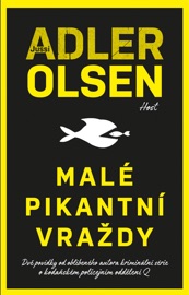 Malé pikantní vraždy - Jussi Adler-Olsen - Book - Free Ebook Download