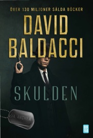 Skulden - David Baldacci