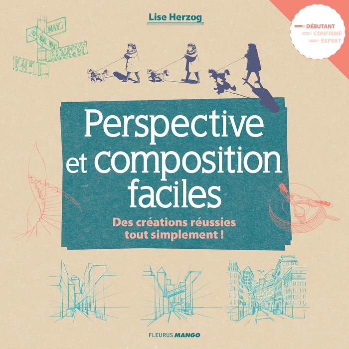 Perspective et composition faciles