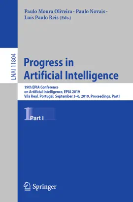 Read: Progress in Artificial Book Intelligence