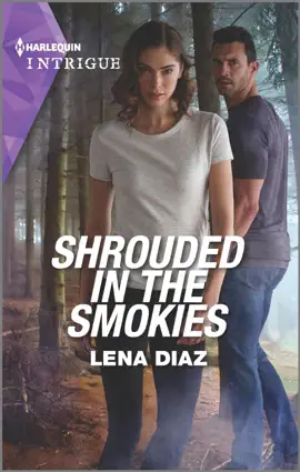 Read: Shrouded in Book the Smokies