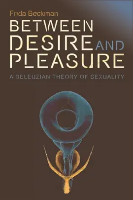 Read: Between Desire Book and Pleasure