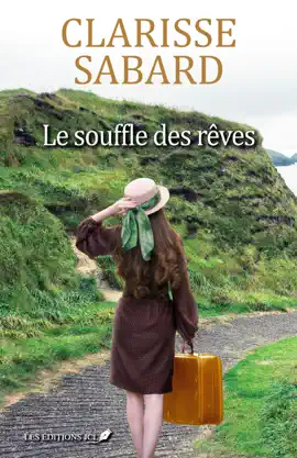 Read: Book Le souffle des rêves
