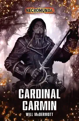 Read: Book Cardinal Carmin